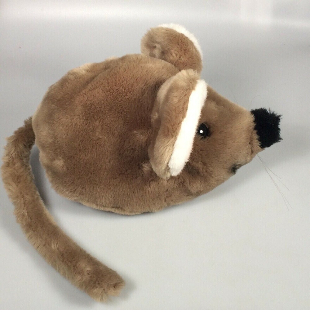 STEIFF Mouse - Picture 8 of 11